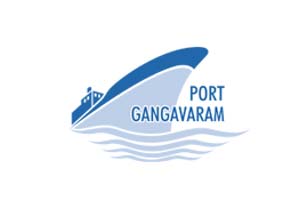 Gangavaram-Port