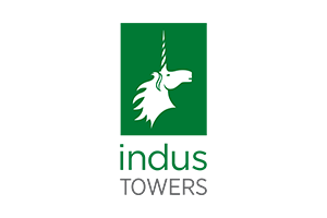 Indus-Towers Logo